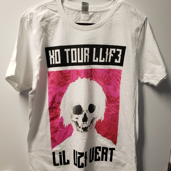 Xo tour life merch Clearance